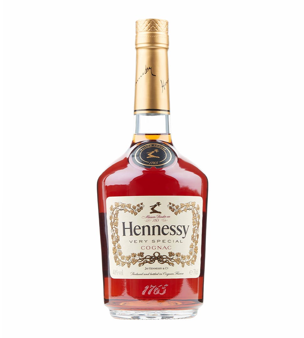 Hennessy VS Cognac 70cl