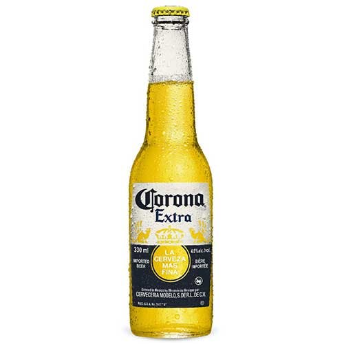 Corona Bottles 35.5cl
